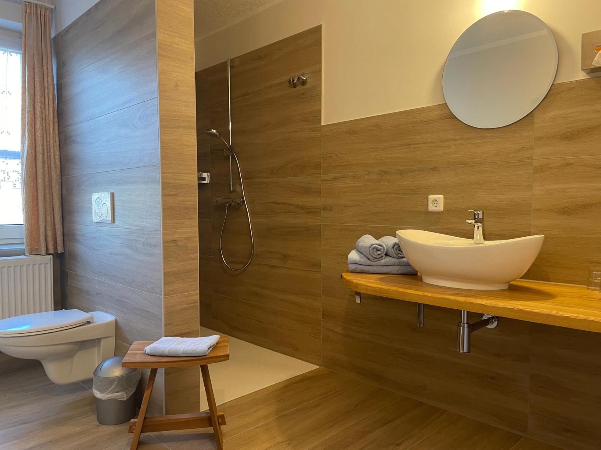 Landhaus Brodack Alt Zauche Екстер'єр фото